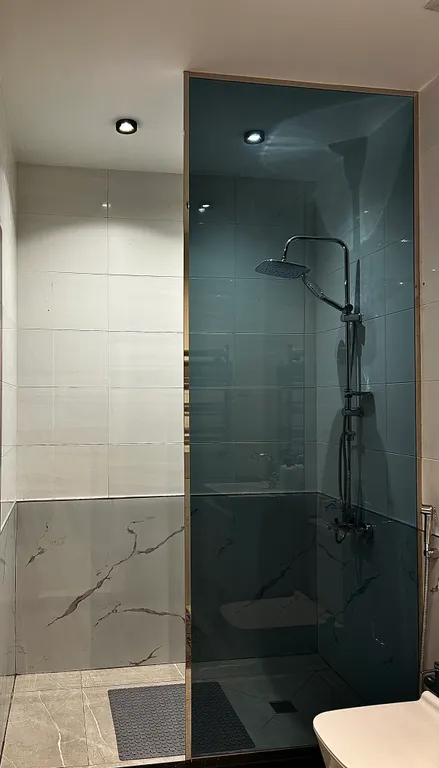 Просторная квартира напротив бульвара