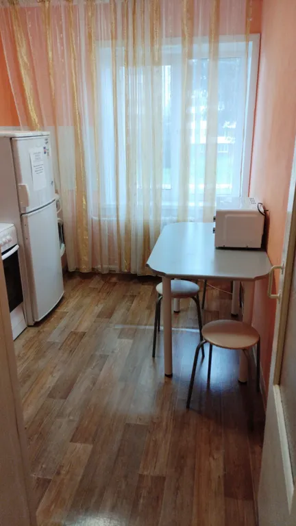 1-комнатная Квартира — аренда посуточно в Братск