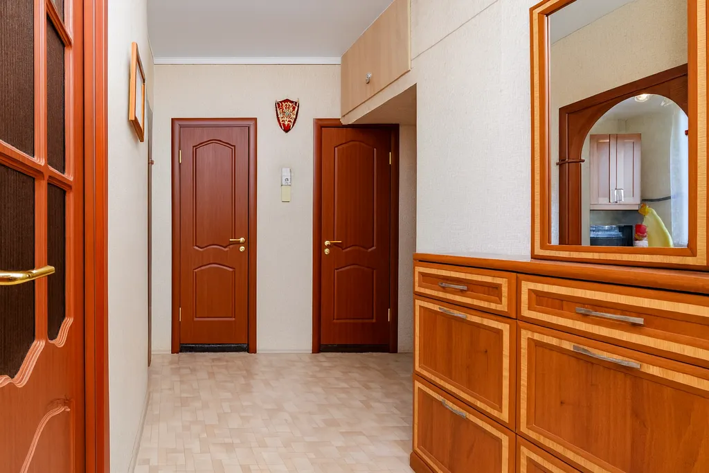 Квартира 2-комнатная Квартира — Москва