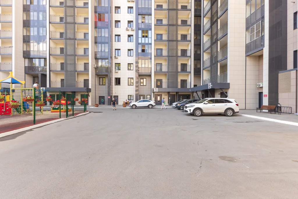 Serenity Homes на Достоевского