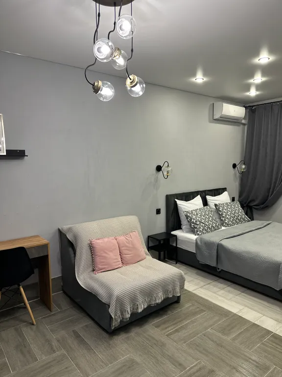 Уютная квартира в центре города Таруса