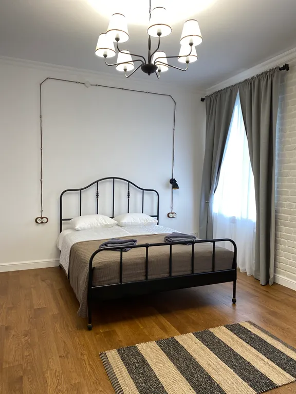 Апартаменты LBerry Karelia LUX