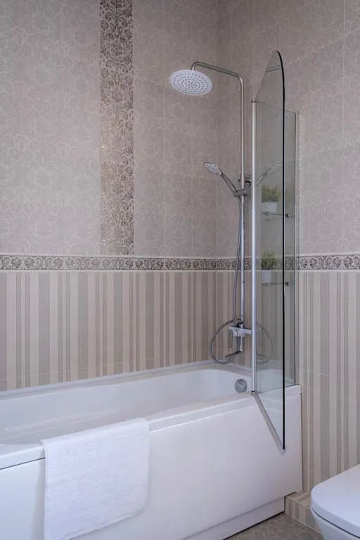 Апартаменты в новом доме