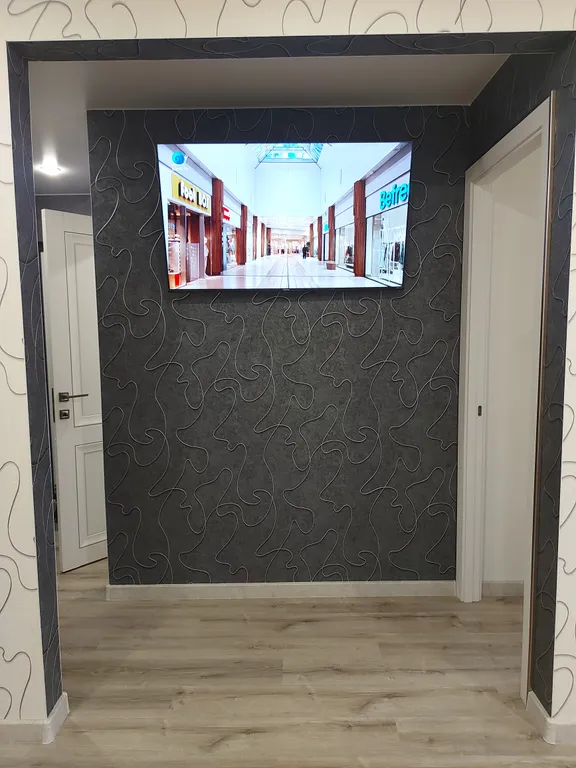 Квартира возле площади Славы