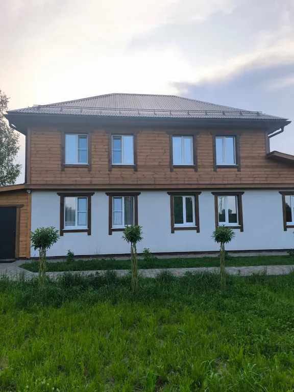 Коттедж Loft Suzdal — аренда посуточно в Сельцо