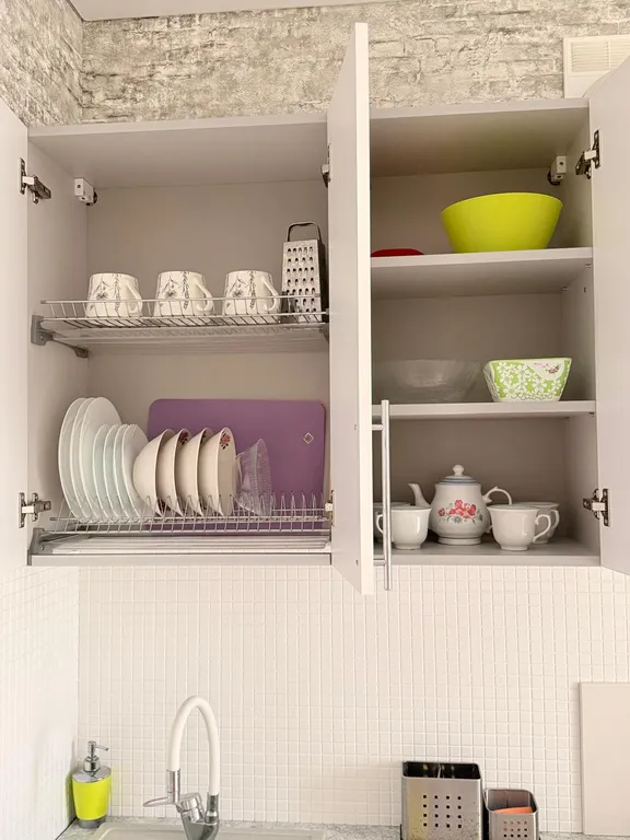 Уютная квартира у моря