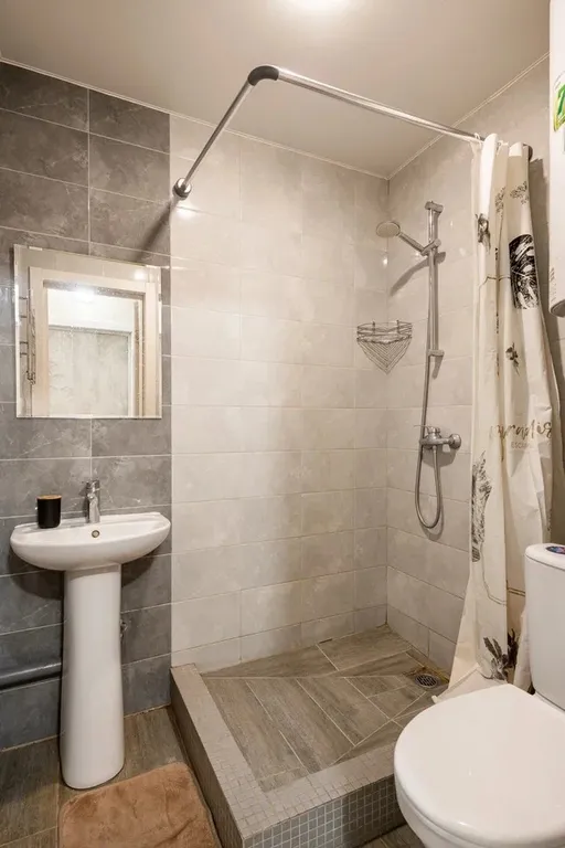 Квартира 1-комнатная Квартира — Москва