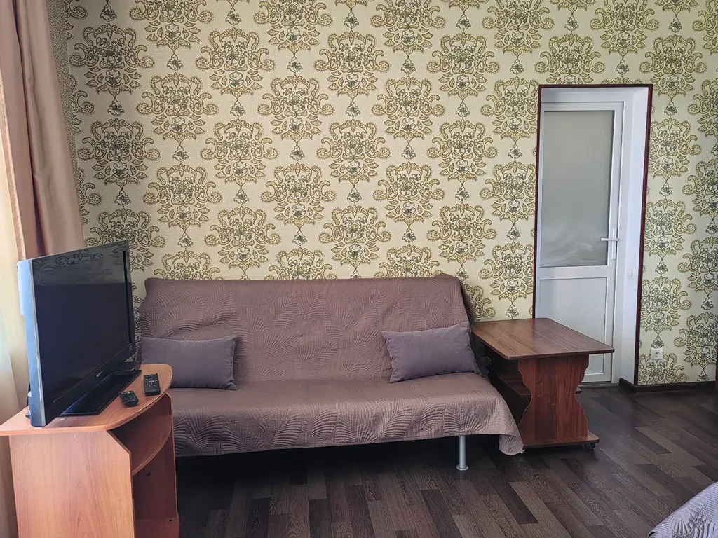 Квартира Комната — Адлер