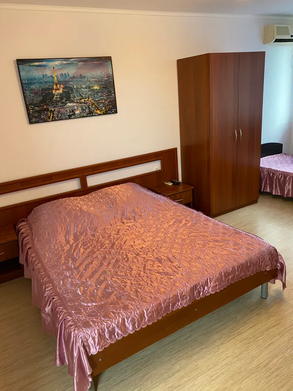 Квартира Комната — Лазаревское