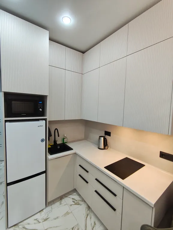 Квартира Квартира Апартамент в центре Евпатории — Евпатория