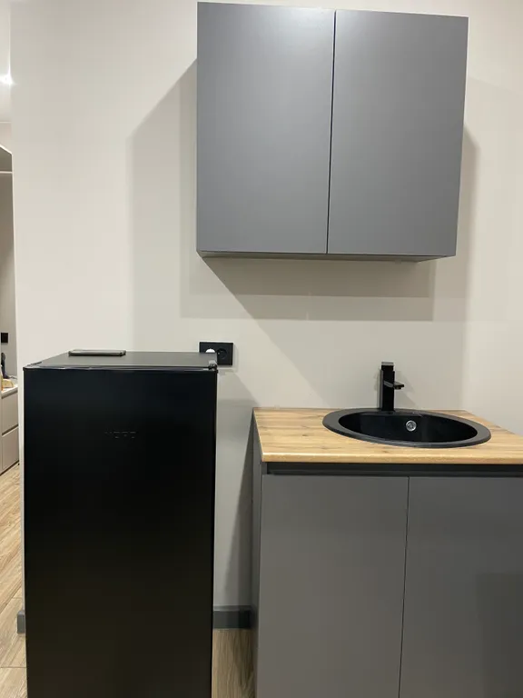 Красивая студия