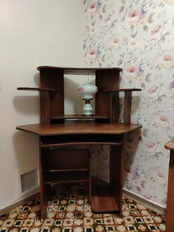 Удобная квартира в удобной локации