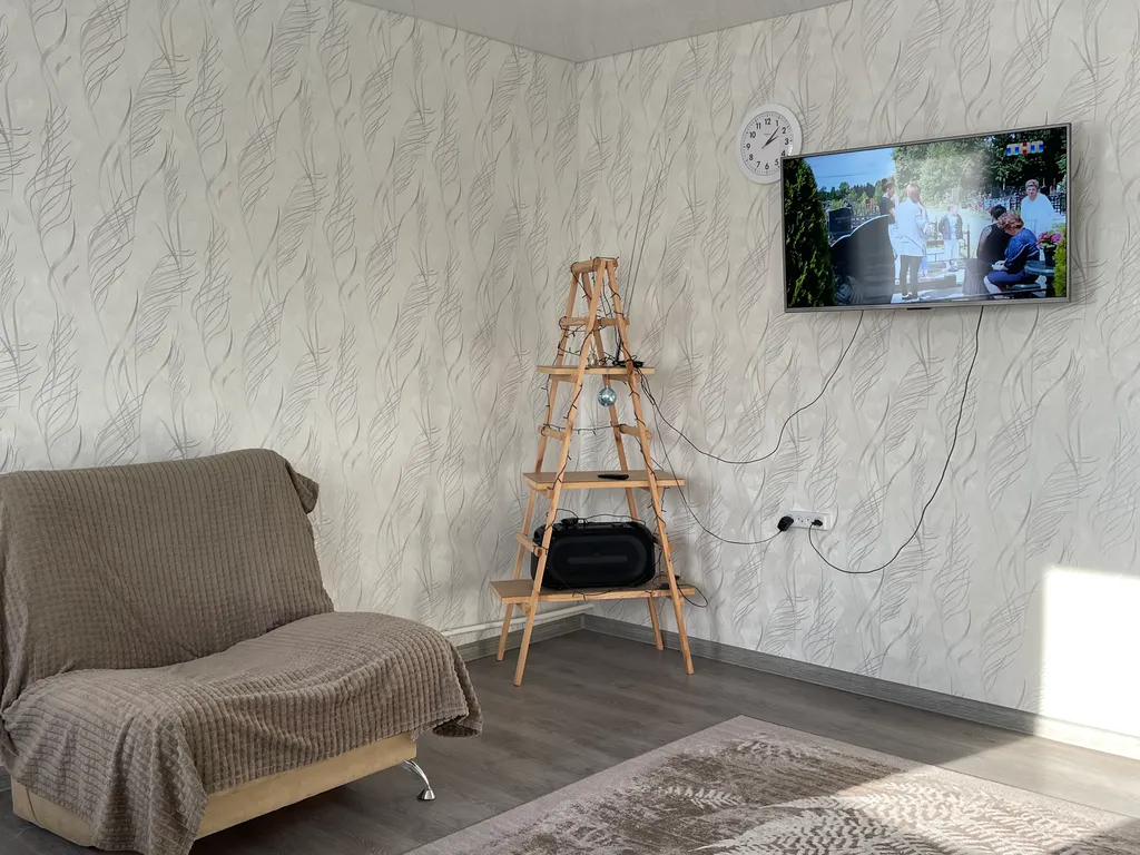 Дом для семейного отдыха