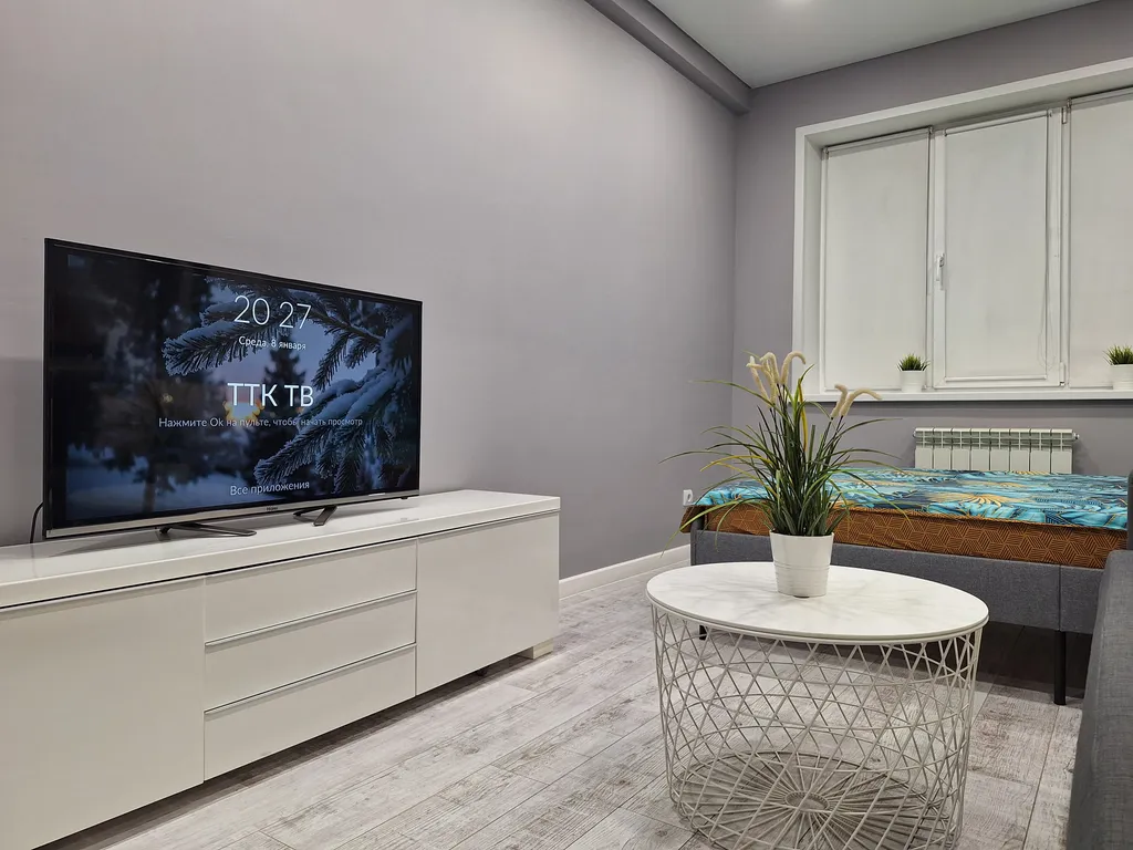 Классная квартира в центре