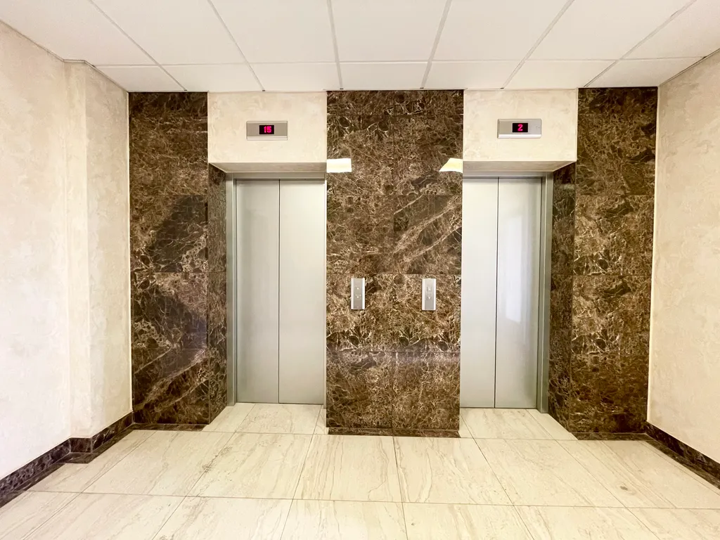 Роскошная студия в ЖК Бизнес-класса