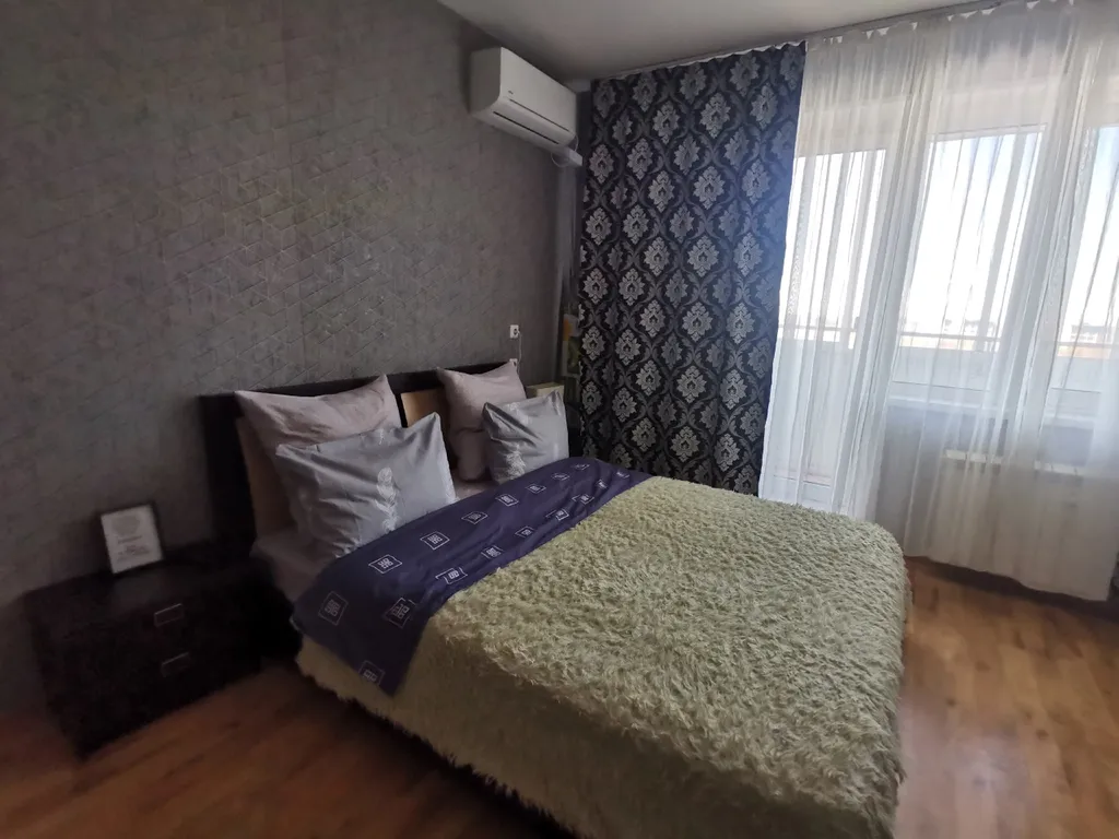 Квартира в Парковом