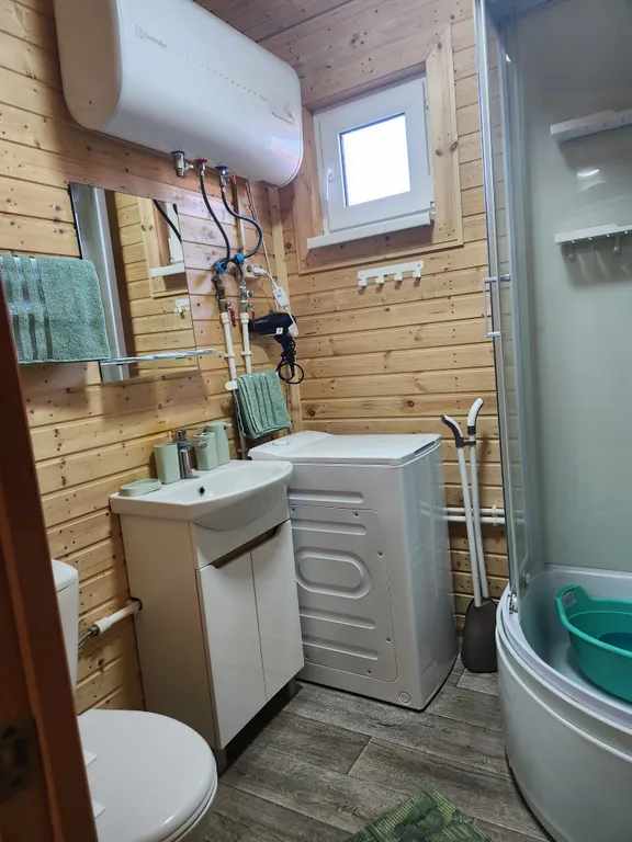 3-комнатный Дом