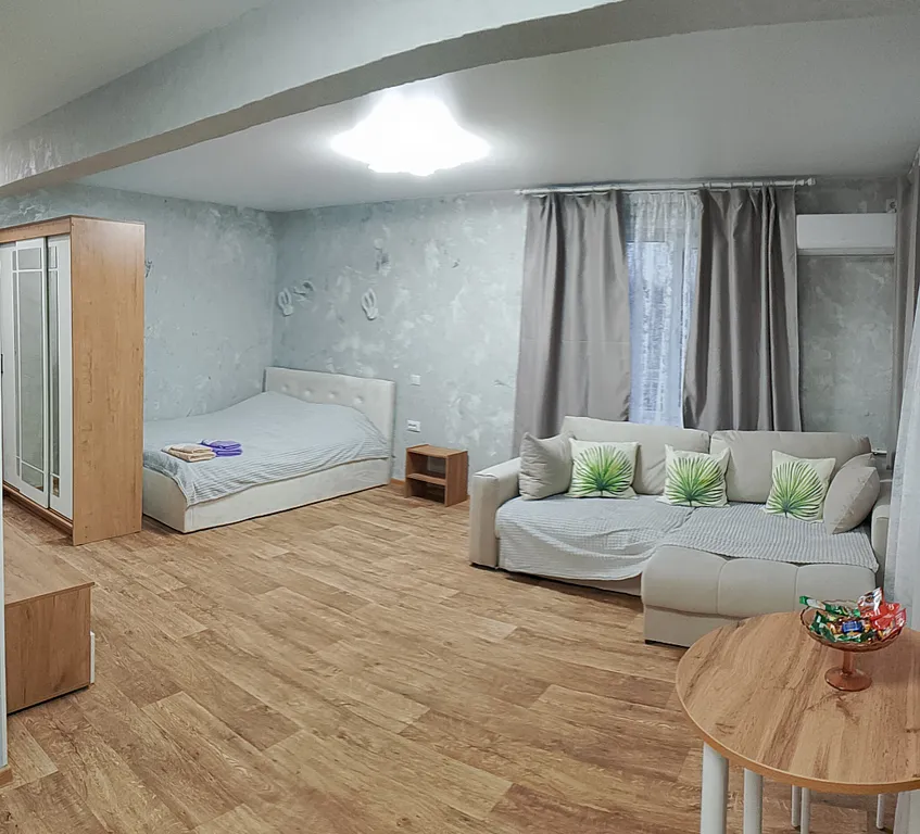 Уютная студия