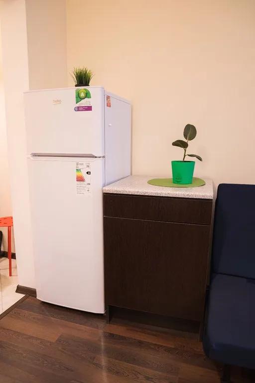 Квартира Апартаменты у метро Пятницкое шоссе — Москва