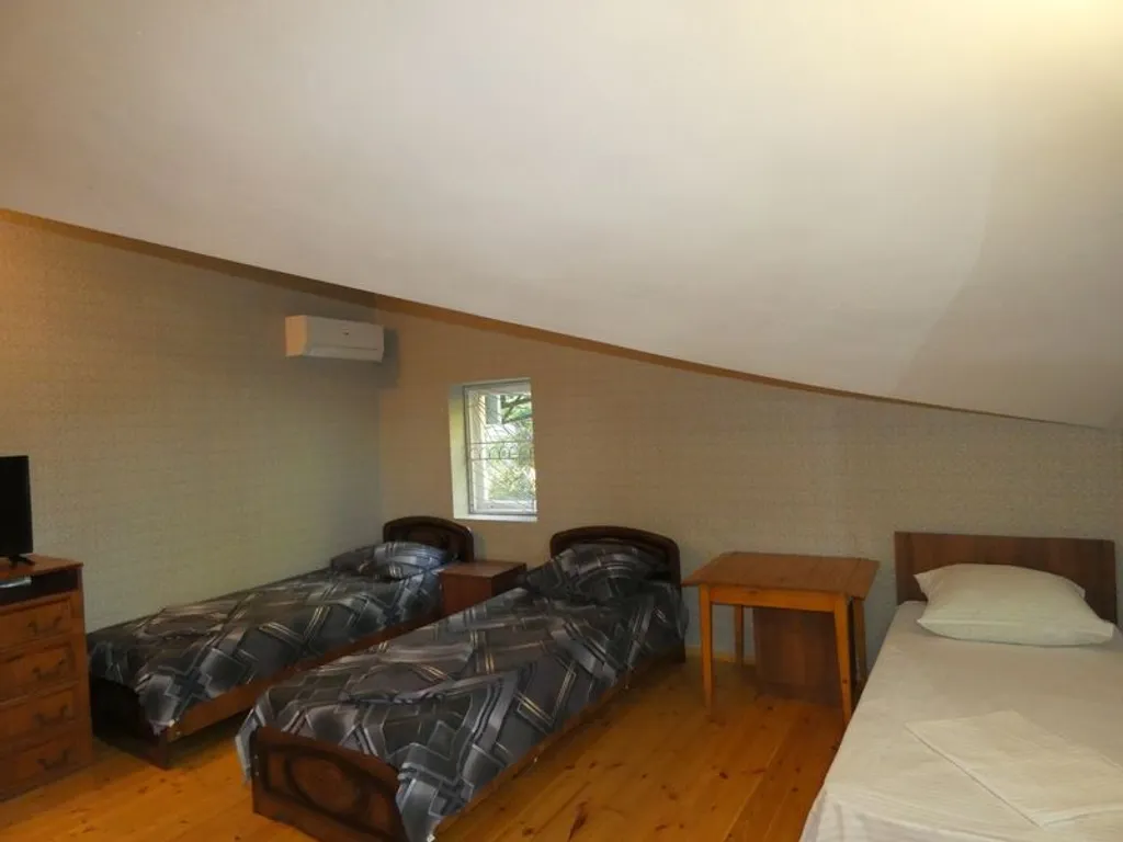 Квартира Комната — Гагра