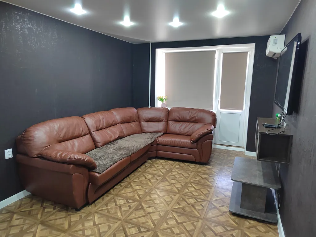 Евро квартира в центре города — аренда посуточно в Фролово