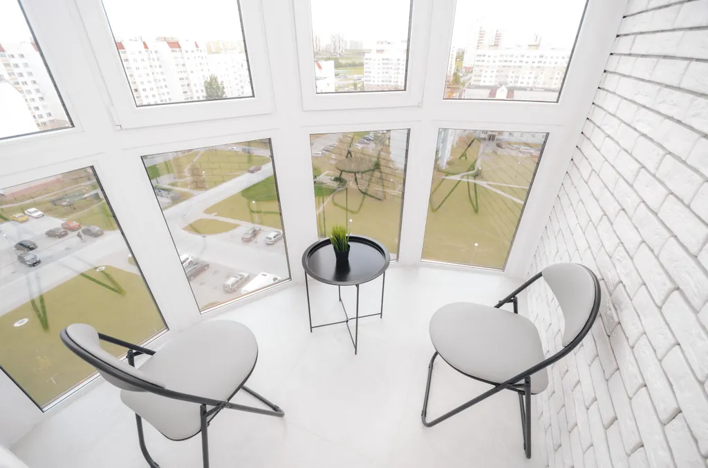 Апартаменты с дизайнерским ремонтом