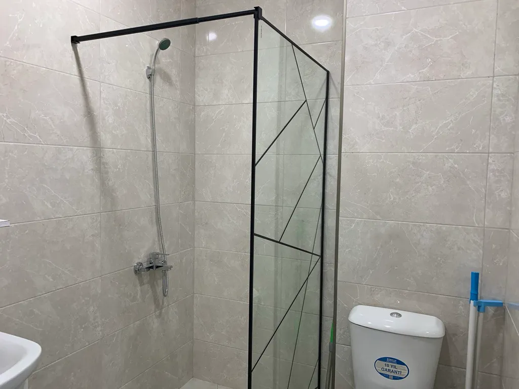 Прекрасная видовая квартира