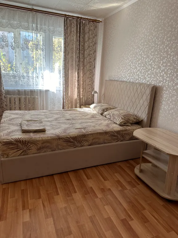 Посуточно 1комн в центре