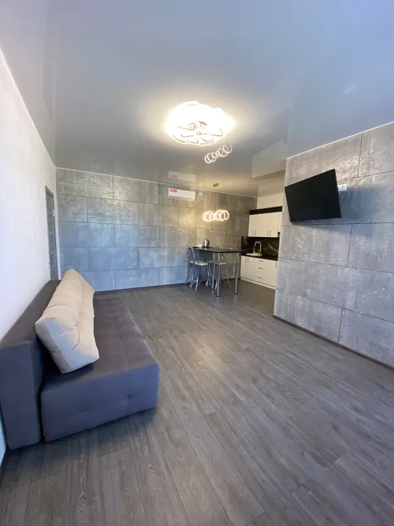 Квартира 2-комнатная Квартира — Судак