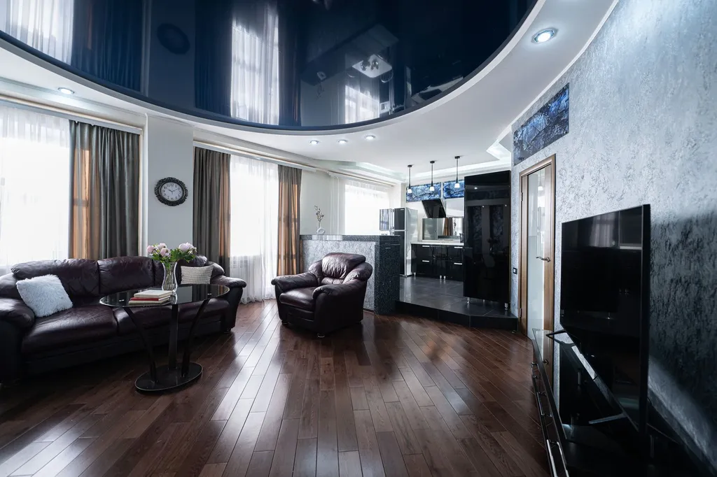 Квартира в ЖК Кировский