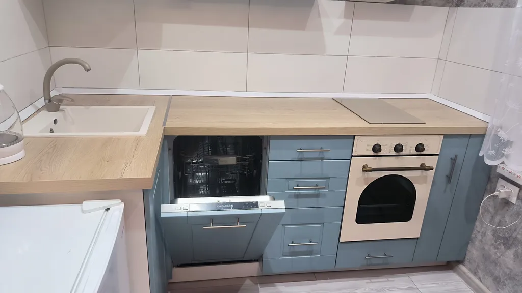 Квартира Апартаменты Александры Чащиной — аренда посуточно в Отрадное