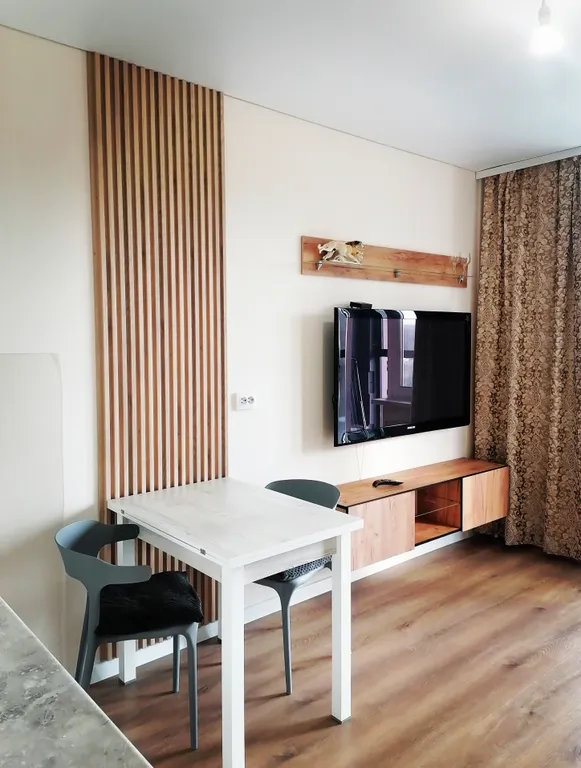 Квартира рядом с озером Тургояк — аренда посуточно в Миасс