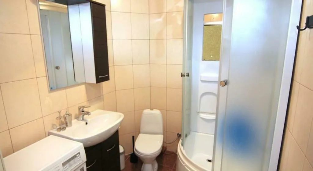 Двухуровневые Аппартаменты