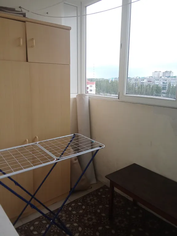 Квартира Однокомнатная квартира с шикарным закатом — Курск