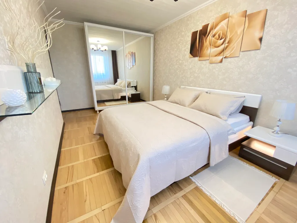 2-комнатная Квартира — аренда посуточно в Армавир