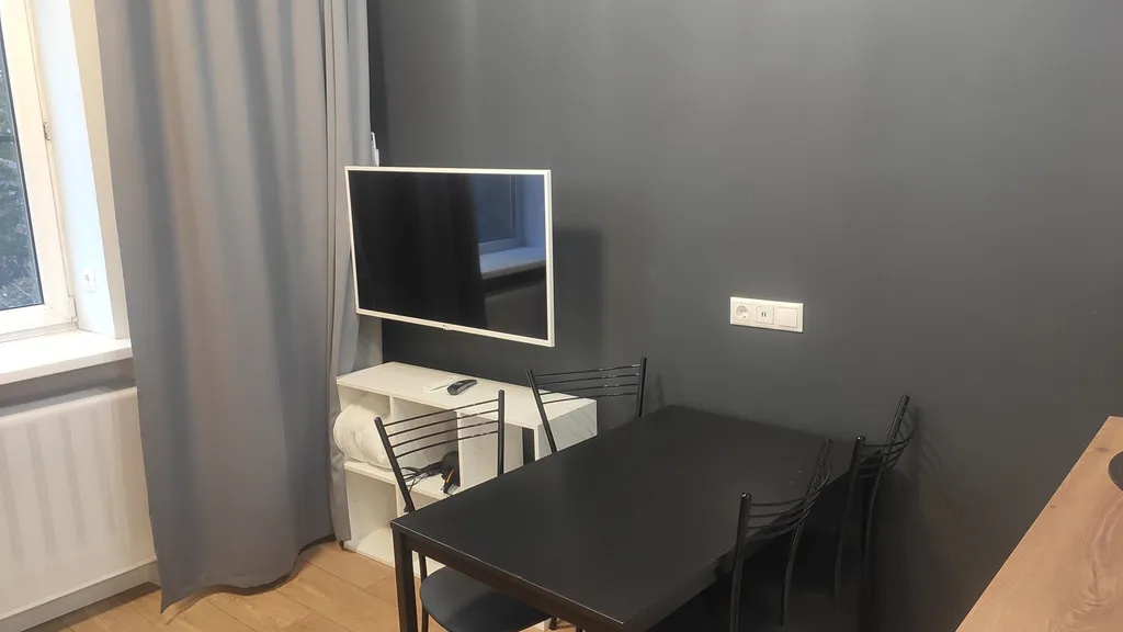 Квартира Квартира 2-этажный Loft с джакузи — Москва