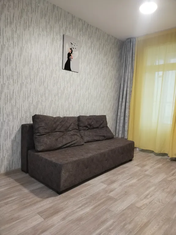 1-комнатная Квартира — аренда посуточно в Красноярск