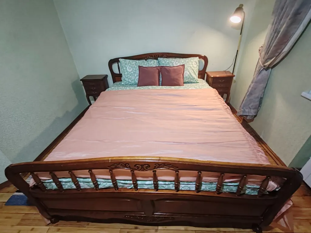 Квартира Квартира Меблированные комнаты в готическом замке в центре Москвы — Москва