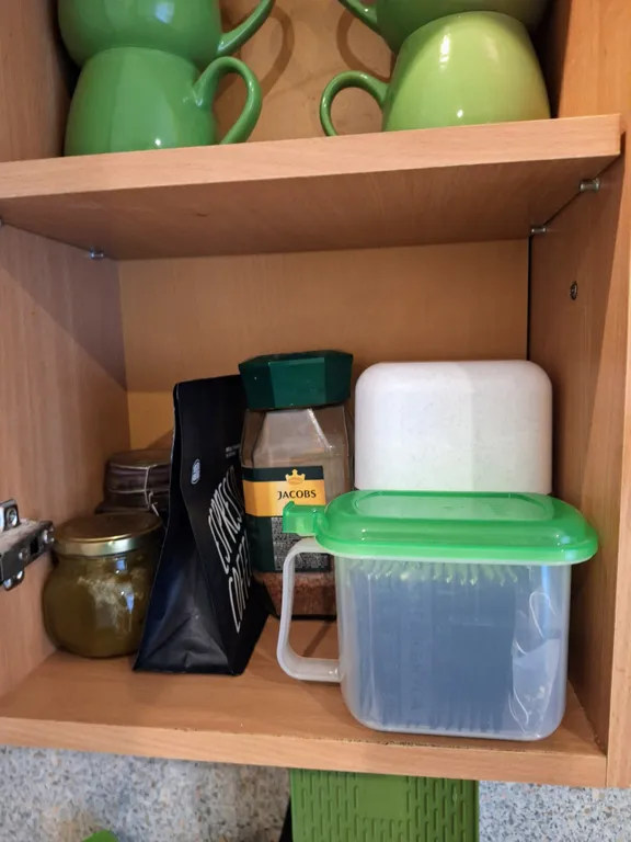 Наша квартира — это ваш личный малый дворец