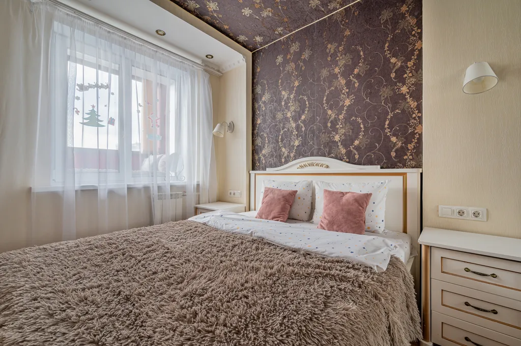 Квартира Апартаменты Сон и Душ — Екатеринбург