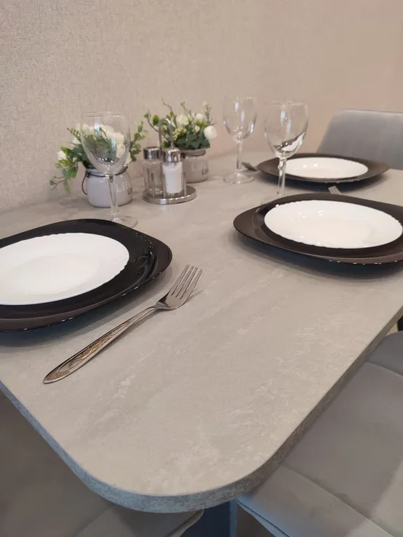 Уютная квартира у моря