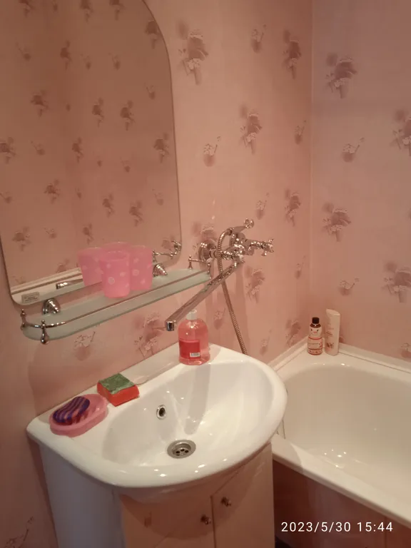 Уютная 1-я квартира