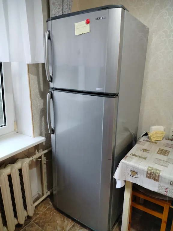 Квартира Уютная квартира в центре города — Анапа