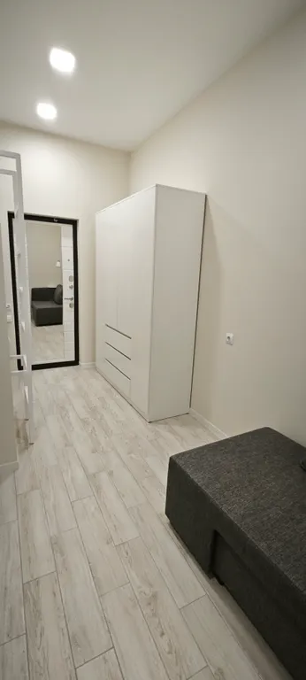 Уютная и чистая студия