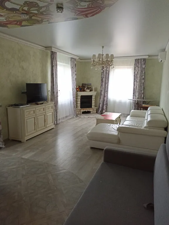 Уютная квартира студия рядом с морем