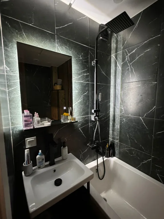 Квартира рядом с автовокзалом