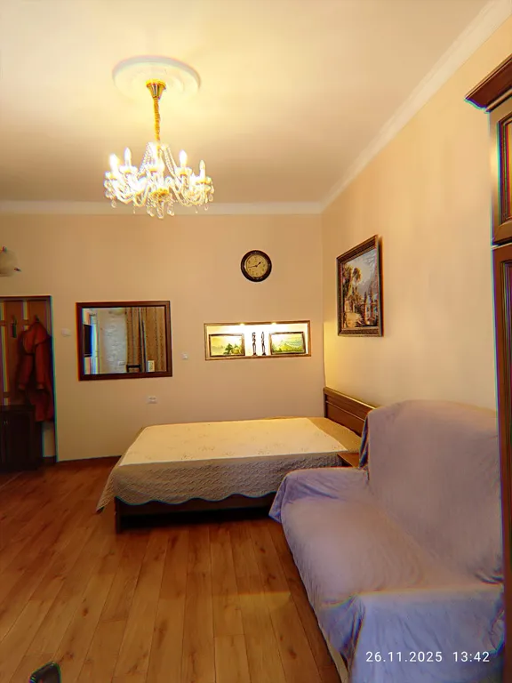 Квартира Квартира рядом с площадью Нахимова — Севастополь