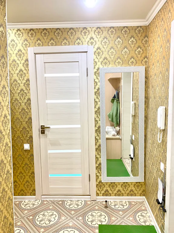 Квартира Квартира Леонардо — Казань