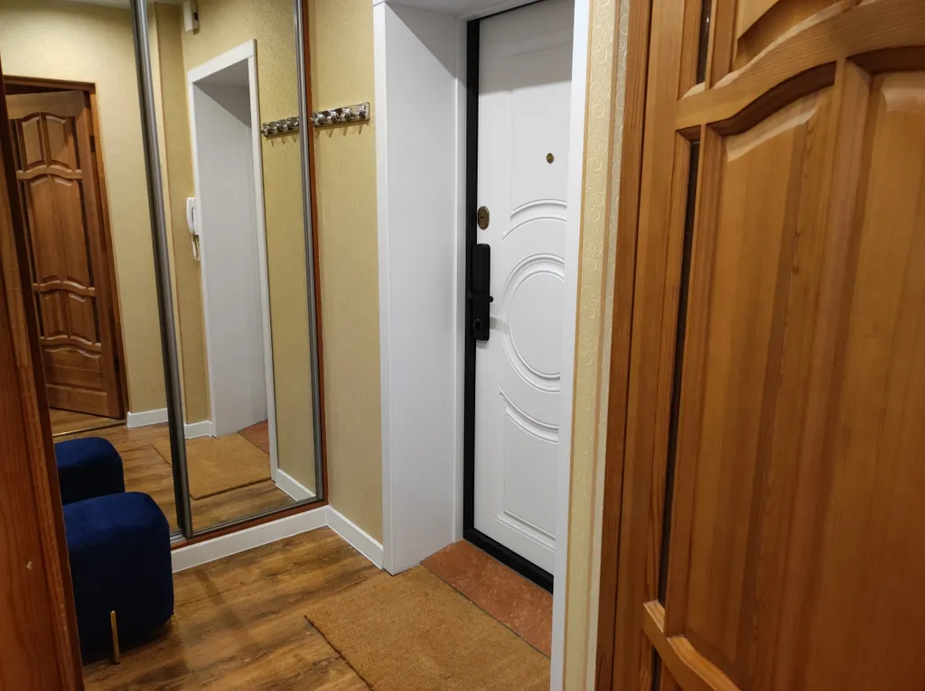 Квартира Апартаменты в центре — Калининград