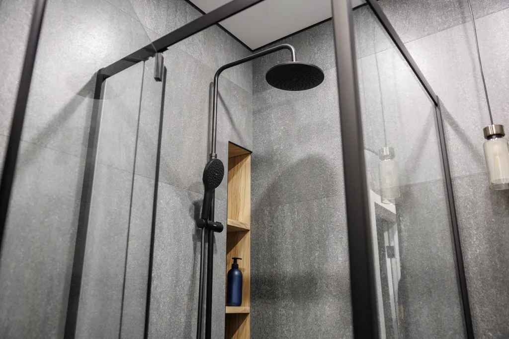 Просторная квартира Гармония